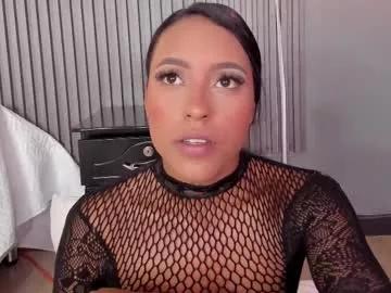alahia_betancur from Chaturbate