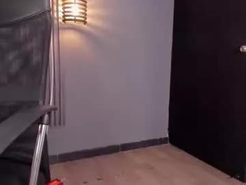 alahia_betancur from Chaturbate