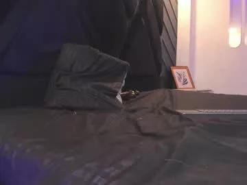 alahia_dangelo_ from Chaturbate is Freechat