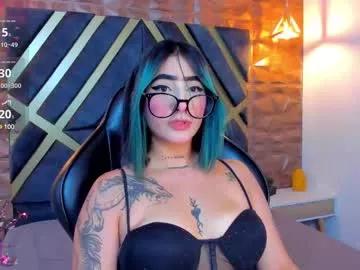 alahia_dangelo_ from Chaturbate