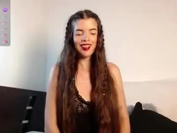 Alahia_sky from Chaturbate