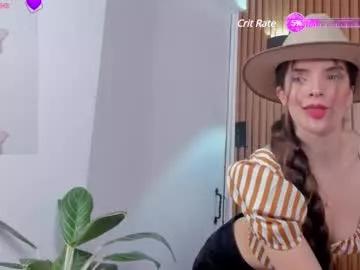 alahia_skyy from Chaturbate