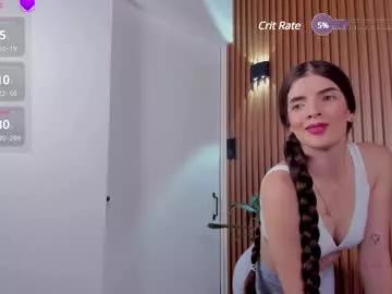 alahia_skyy from Chaturbate