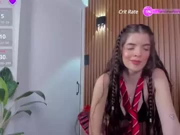 alahia_skyy from Chaturbate