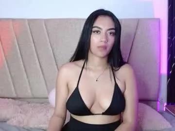 Alahia_sweet_official from Chaturbate