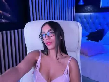 alaia_alegria on Chaturbate 