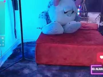 alaia_asuka from Chaturbate