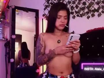 alaia_asuka from Chaturbate