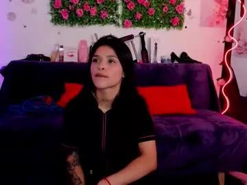 alaia_asuka from Chaturbate is Freechat