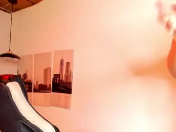 Alaia_carter from Chaturbate