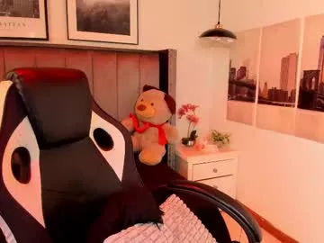 Alaia_carter from Chaturbate