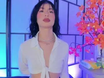 alaia_cooper17 from Chaturbate