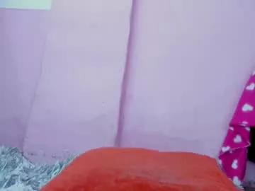 alaia_evans01 from Chaturbate