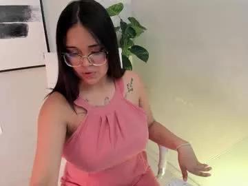 Alaia_soto from Chaturbate