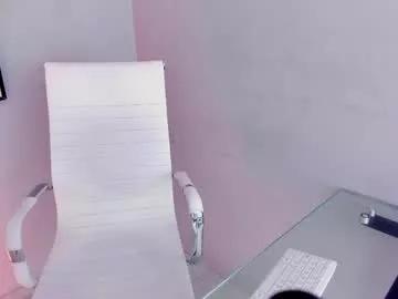 Alaia_soto from Chaturbate