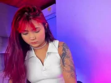 alaiarogers from Chaturbate