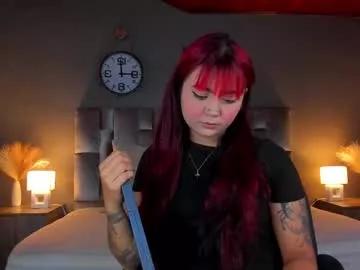 alaiarogers from Chaturbate