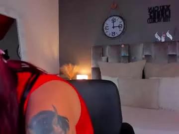 alaiarogers from Chaturbate is Freechat
