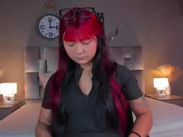 alaiarogers from Chaturbate