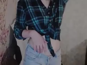 alalaska_ana on Chaturbate 