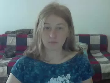 alalaska_ana on Chaturbate 