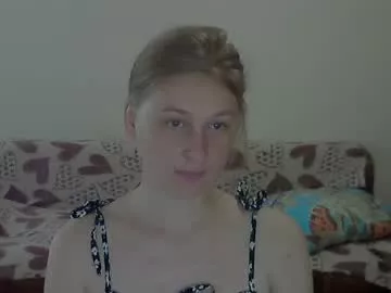 alalaska_ana on Chaturbate 