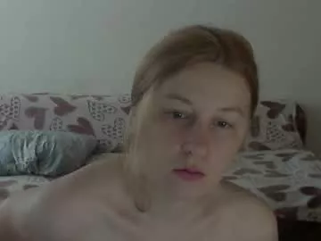 alalaska_ana on Chaturbate 