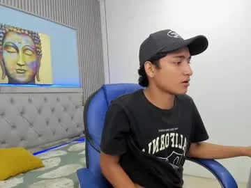 Alamgrey_ from Chaturbate