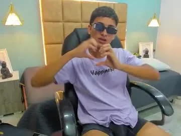 Alamgrey_ from Chaturbate