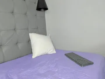 alamgrey_ on Chaturbate 