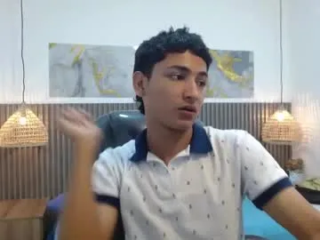 alamgrey_ on Chaturbate 