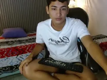 Alamgrey_ from Chaturbate