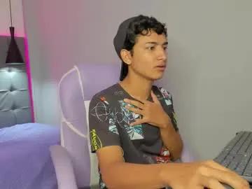 Alamgrey_ from Chaturbate