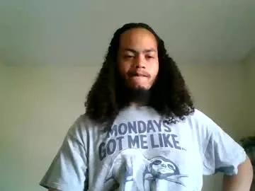 alamorgoddy from Chaturbate