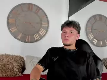 Alan__smith from Chaturbate