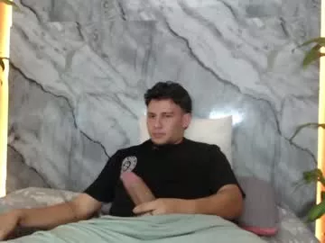 Alan__smith from Chaturbate