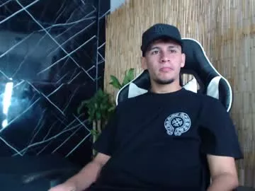 Alan__smith from Chaturbate