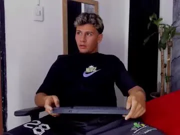 alan__smith from Chaturbate is Freechat