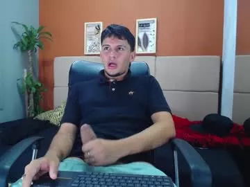 Alan__smith from Chaturbate