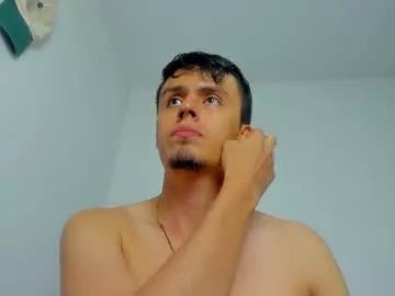 alan_andrew from Chaturbate