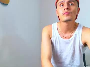 alan_andrew from Chaturbate is Freechat