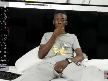 alan_blacke from Chaturbate is Freechat