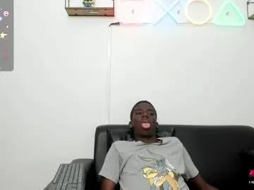Alan_blacke from Chaturbate