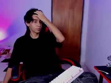 alan_boy01 from Chaturbate