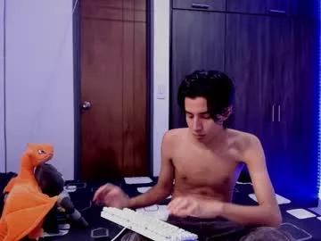 alan_boy01 from Chaturbate