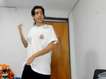 alan_boy01 from Chaturbate