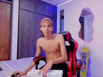 alan_boy01 from Chaturbate is Freechat
