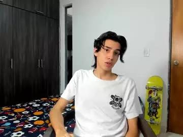 alan_boy01 from Chaturbate