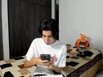 alan_boy01 from Chaturbate