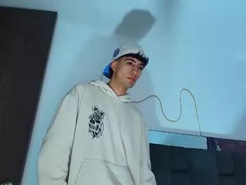 alan_eiden from Chaturbate